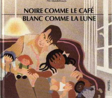 LITTERATURE JEUNESSE