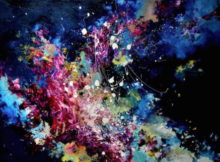 synesthésie