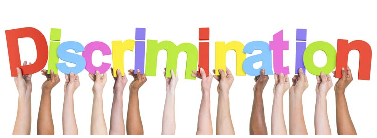 discrimination
