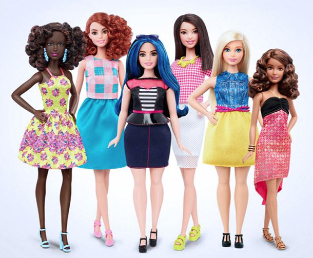 barbie diversité sensibilisation formation