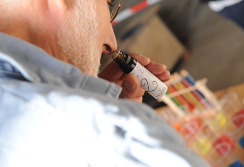 Tests sensoriels