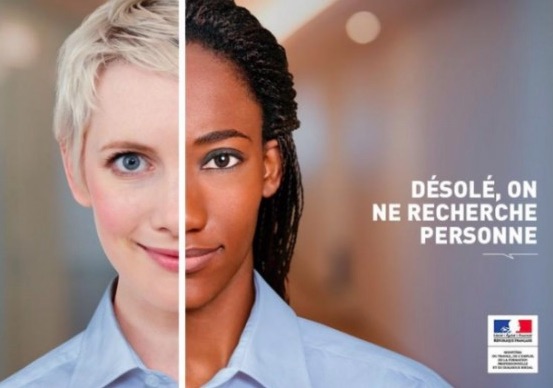 discriminations