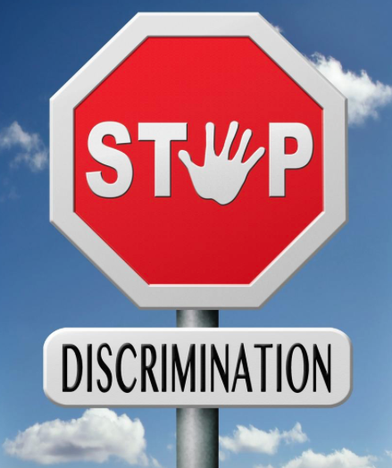discrimination