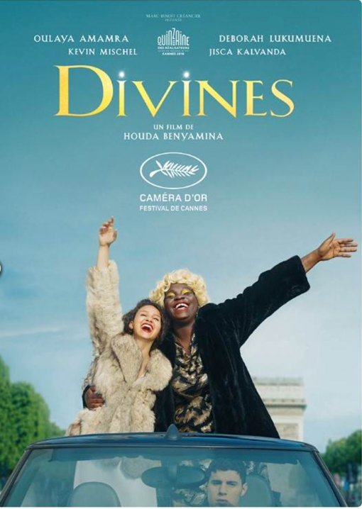 Film Divines