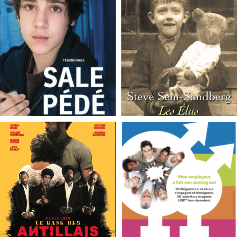 culture décembre 2016