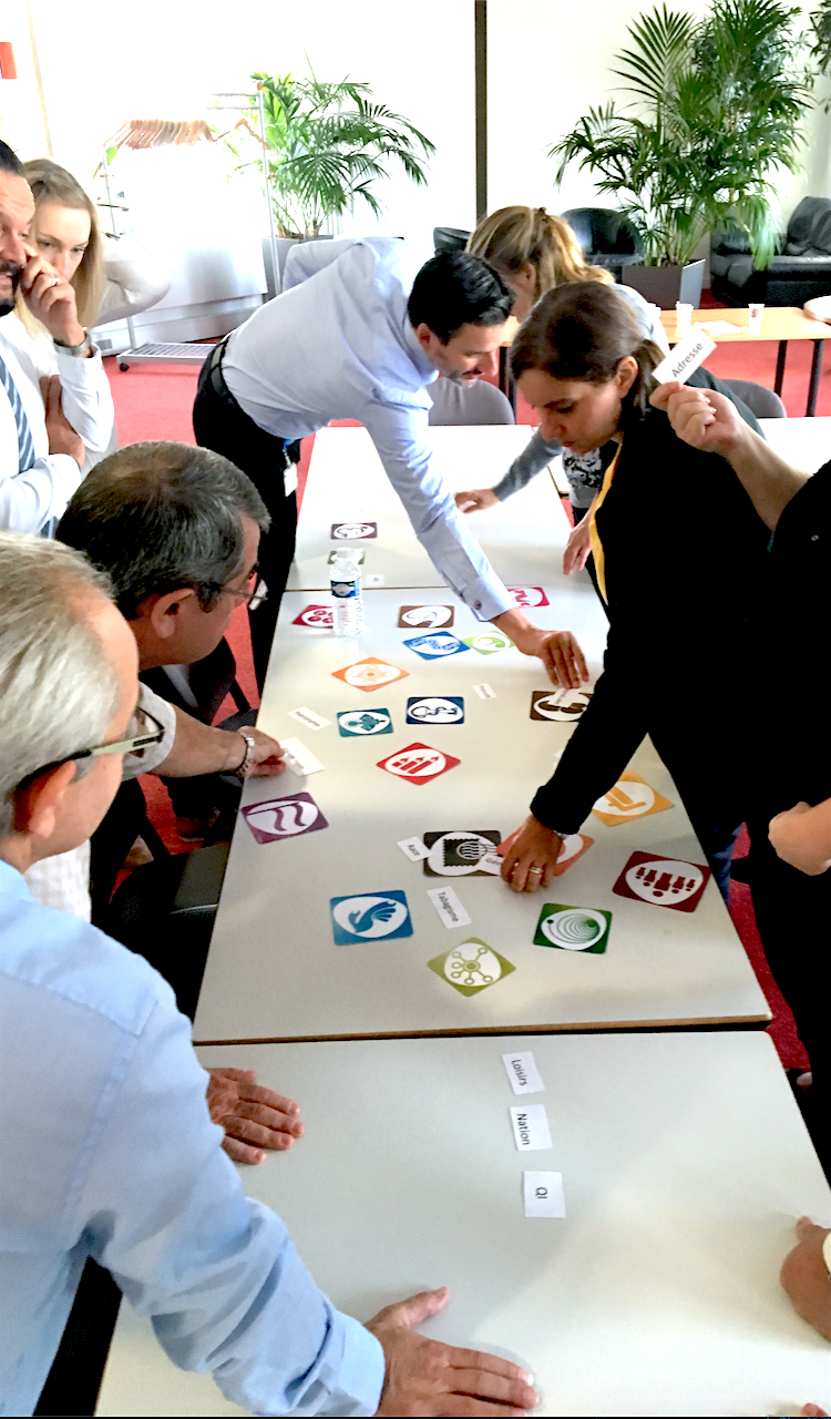 Formation Engie Info