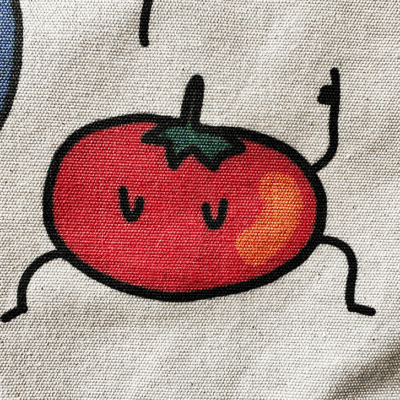 Goodies - Tote bags Diversité – Image 3