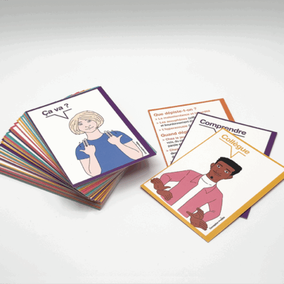 Jeux de cartes : Signons ensemble – Image 4