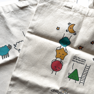 Happy Bag - Diversité & Handicap – Image 4
