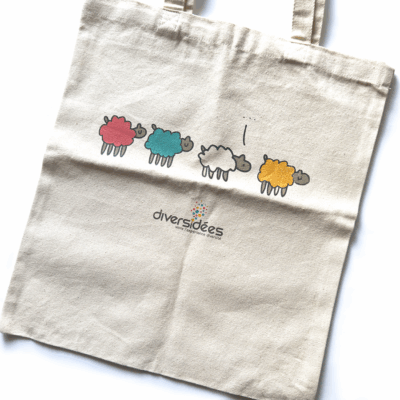Happy Bag - Diversité & Handicap – Image 3
