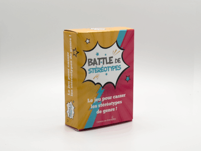 La battle des stéréotypes