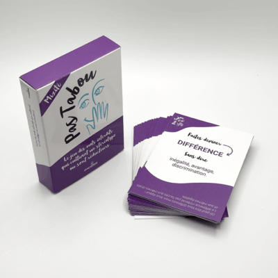 Pas tabou Mixité – Image 4