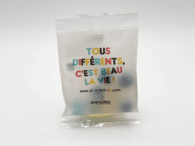 Bonbons diversité