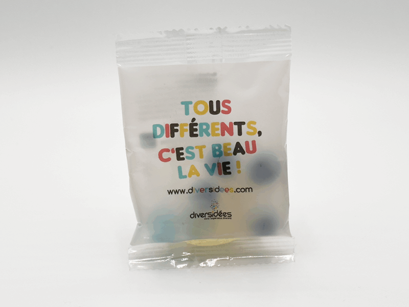 Bonbons diversité