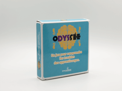 Odyssée