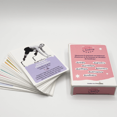 7 familles handicap – Image 3