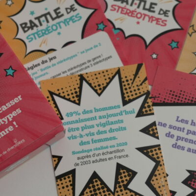 La battle des stéréotypes – Image 2