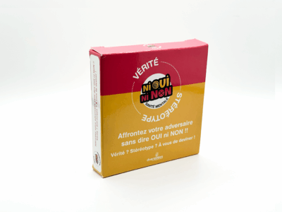 Ni oui ni Non Santé mentale
